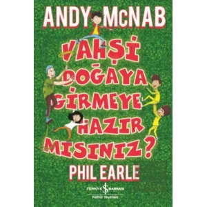 Vahşi Doğaya Girmeye Hazır Mısınız?