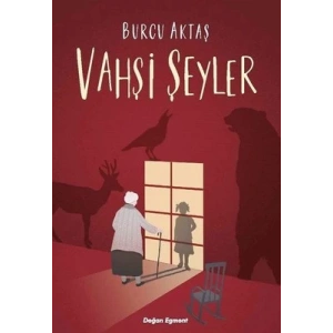 Vahşi Şeyler