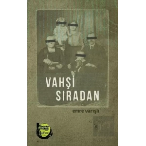 Vahşi Sıradan