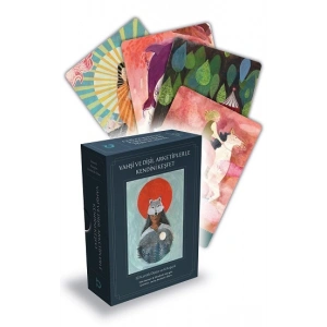 Vahşi ve Dişil Arketiplerle Kendini Keşfet