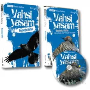 Vahşi Yaşam 2 - Besleyici Türler