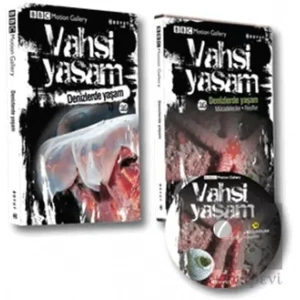 Vahşi Yaşam 2 - Denizlerde Yaşam