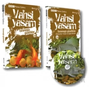 Vahşi Yaşam 2 - Esrarengiz Güzellikler