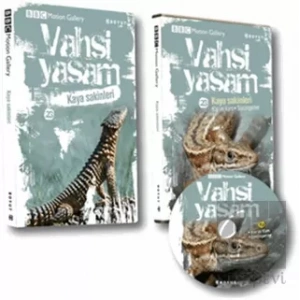 Vahşi Yaşam 2 - Kaya Sakinleri