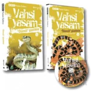 Vahşi Yaşam 2 - Ölümcül Güzellikler