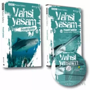 Vahşi Yaşam 2 - Primitif Balıklar