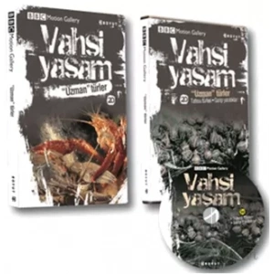 Vahşi Yaşam 2 - Uzman Türler