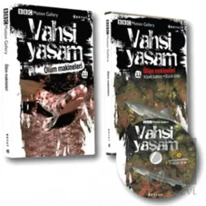 Vahşi Yaşam - Ölüm Makineleri