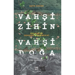 Vahşi Zihin Vahşi Doğa