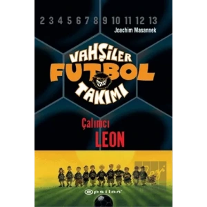 Vahşiler Futbol Takımı 1 - Çalımcı Leon