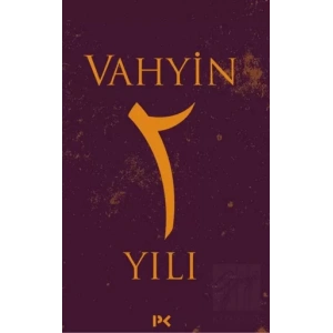 Vahyin 2. Yılı