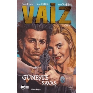 Vaiz 6: Güneşte Savaş