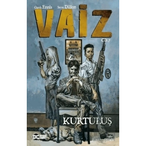 Vaiz 7: Kurtuluş