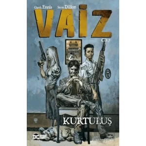 Vaiz 7: Kurtuluş