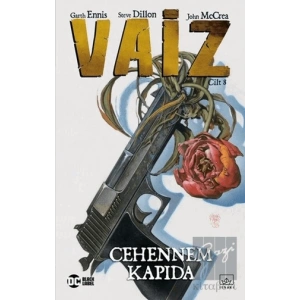 Vaiz 8 - Cehennem Kapıda