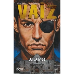 Vaiz 9 - Alamo