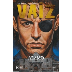 Vaiz 9 - Alamo