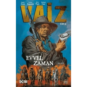 Vaiz Cilt 4 - Evvel Zaman