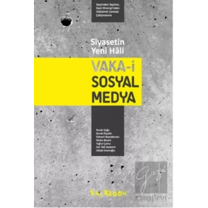 Vaka-i Sosyal Medya