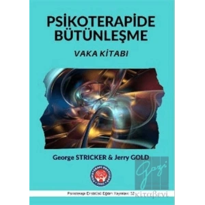 Vaka Kitabı - Psikoterapide Bütünleşme