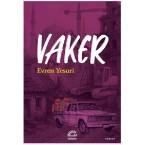Vaker
