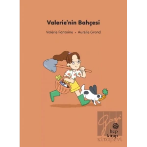 Valerienin Bahçesi