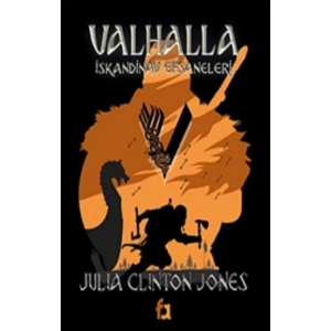 Valhalla İskandinav Efsaneleri