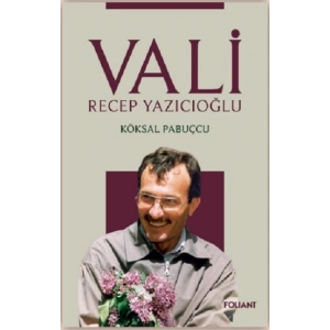 Vali - Recep Yazıcıoğlu