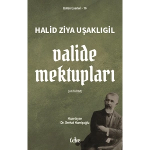 Valide Mektupları