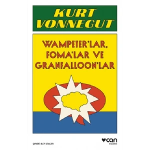 Vampeterlar, Fomalar ve Granfalloonlar