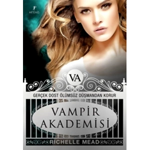 Vampir Akademisi