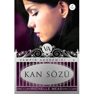 Vampir Akademisi 4