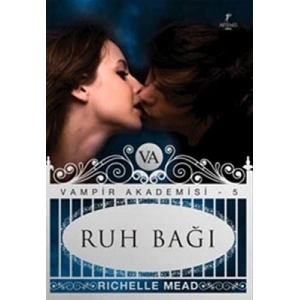 Vampir Akademisi 5
