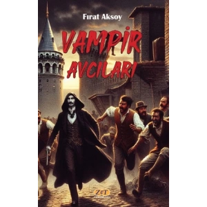 Vampir Avcıları