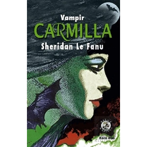 Vampir Carmilla
