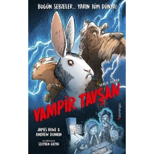 Vampir Tavşan