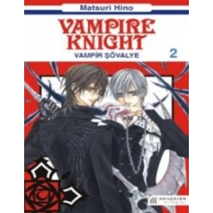 Vampire Knight 2 / Vampir Şövalye 2