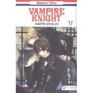 Vampire Knight - Vampir Şövalye 17