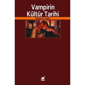 Vampirin Kültür Tarihi