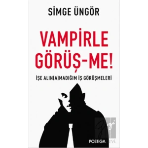 Vampirle Görüş-me