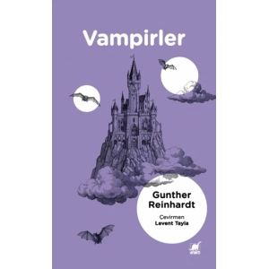 Vampirler