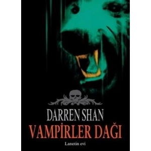 Vampirler Dağı