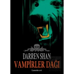 Vampirler Dağı