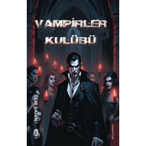 Vampirler Kulübü