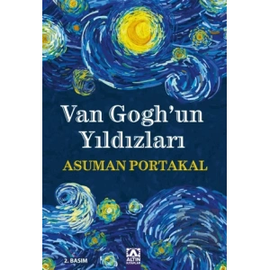 Van Goghun Yıldızları