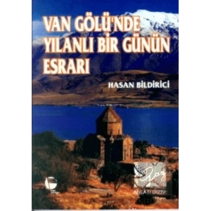 Van Gölü’nde Yılanlı Bir Günün Esrarı
