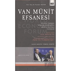 Van Münit Efsanesi