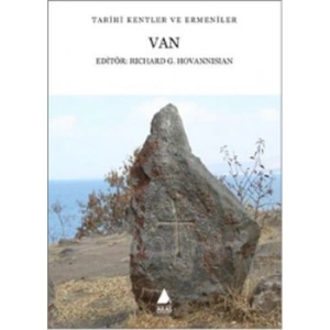 Van: Tarihi Kentler ve Ermeniler