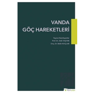 Vanda Göç Hareketleri