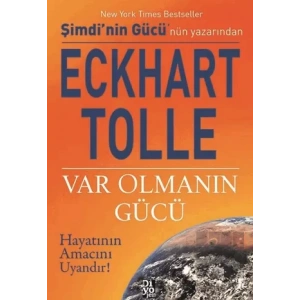 Var Olmanın Gücü